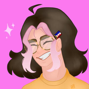 Full color pfp ($14)